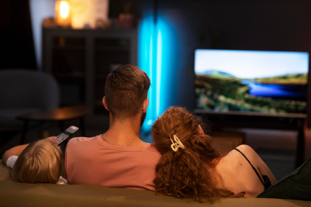 10 českých filmů na Netflixu, které o víkendu zvládnete zhltnout